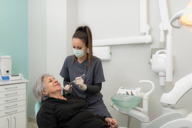 Best Cracked Tooth Emergency Dentist  in Lakeport, TX