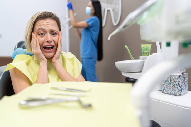 Best Urgent Tooth Repair  in Lakeport, TX